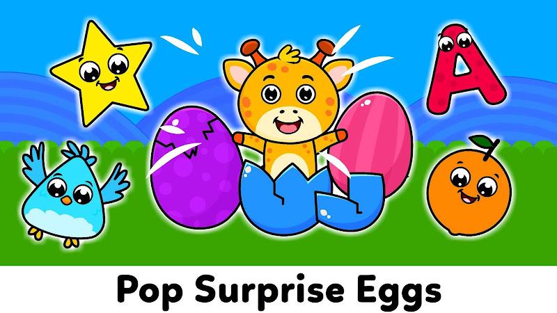 Baby Games for 2-5 Year Olds Screenshot29