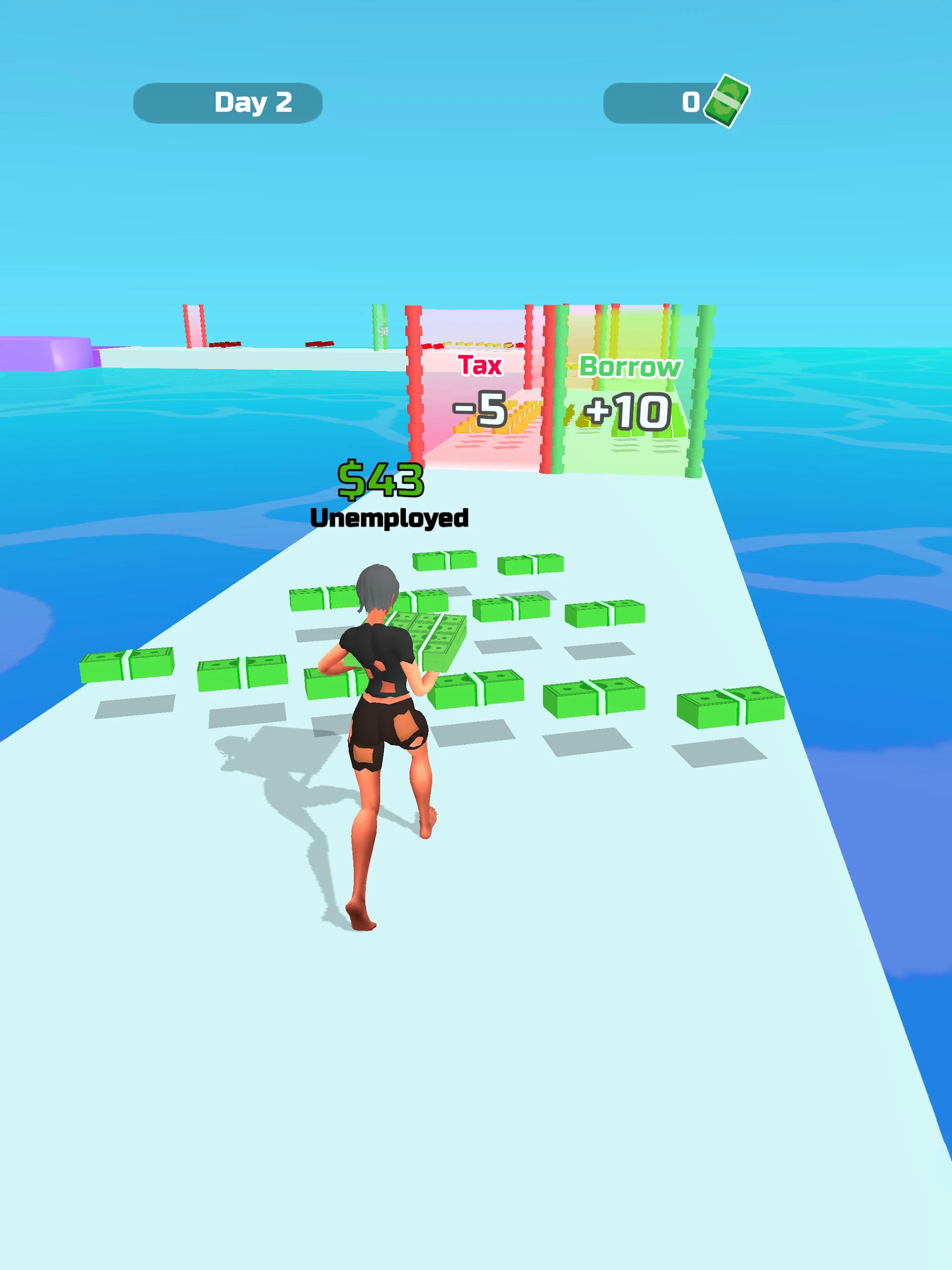 Career Rush Screenshot10