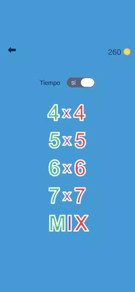 Lingo Screenshot2