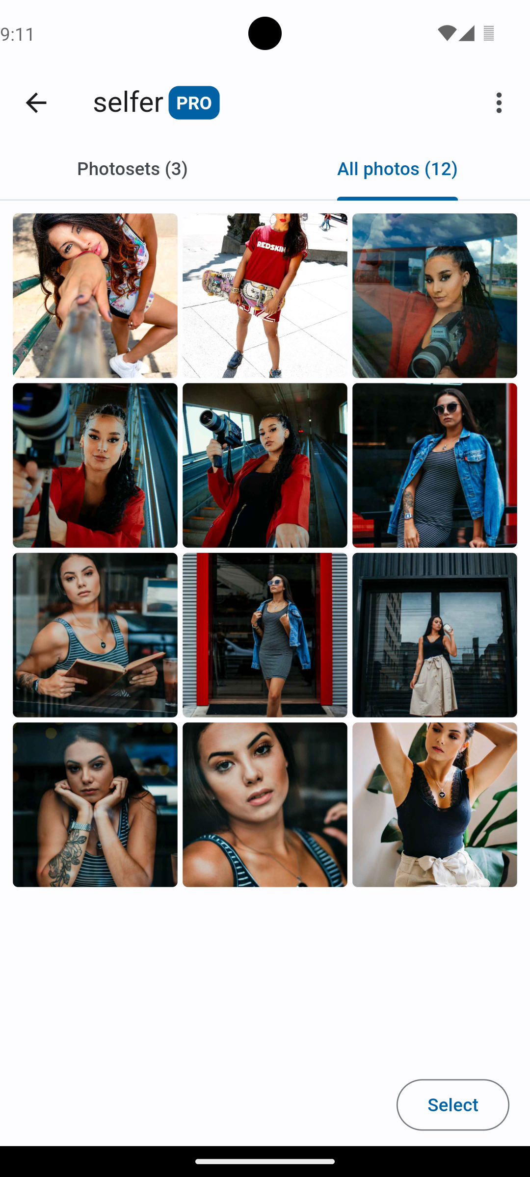 selfer Screenshot7
