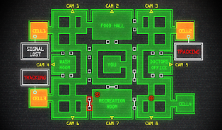Christmas Night Shift Screenshot12
