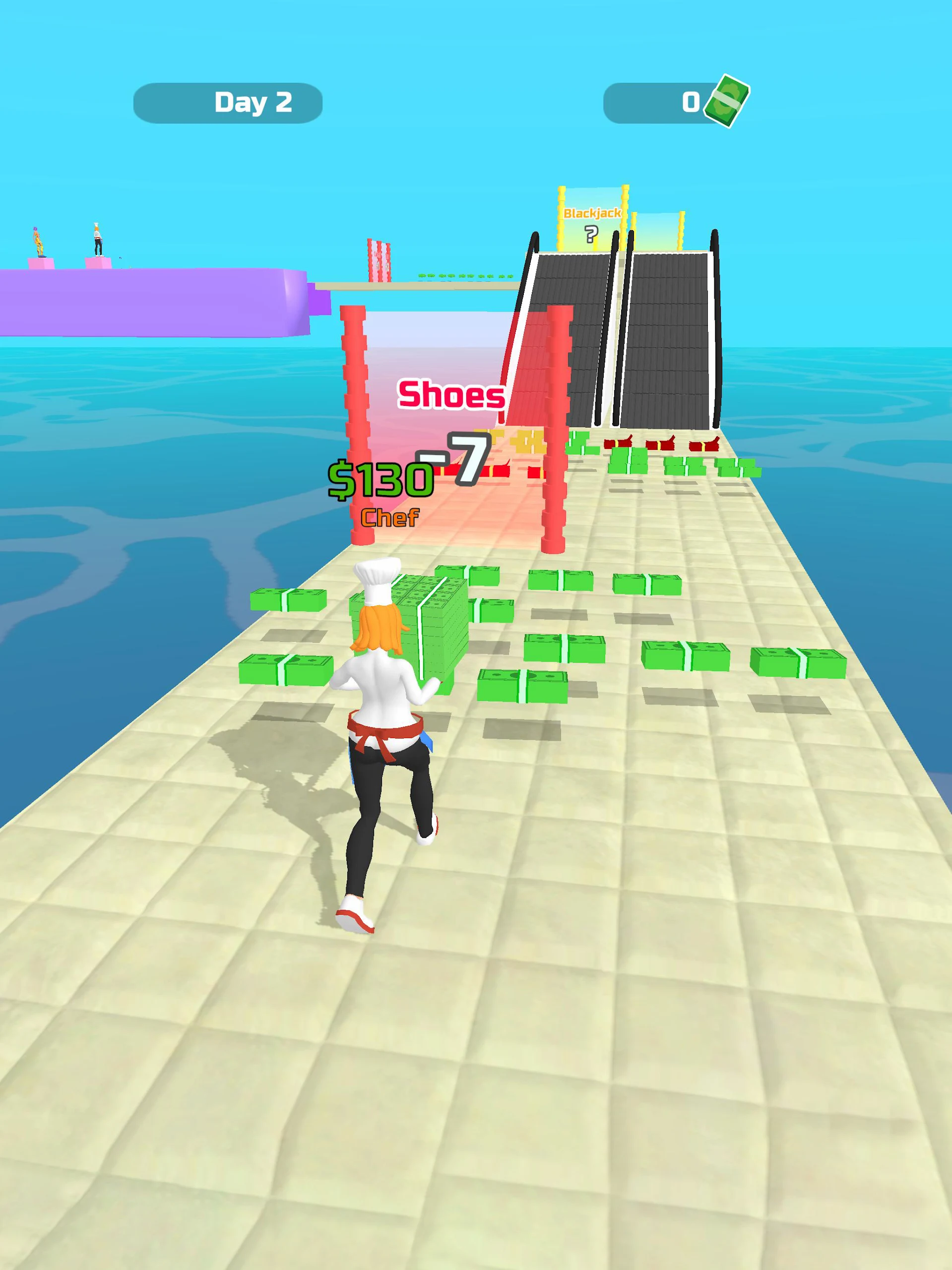 Career Rush Screenshot11