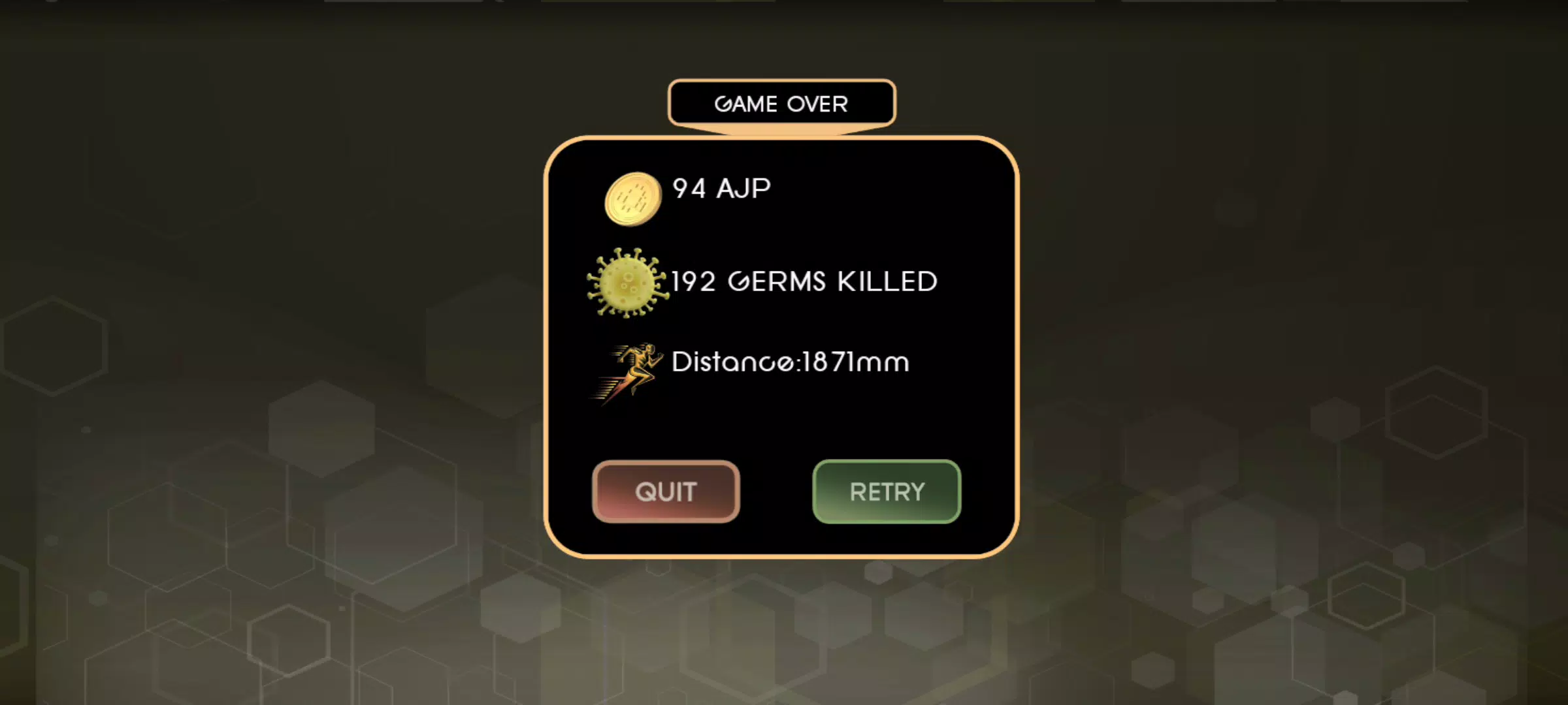 Ochanya Nurse Run Screenshot1