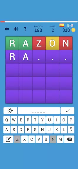 Lingo Screenshot4