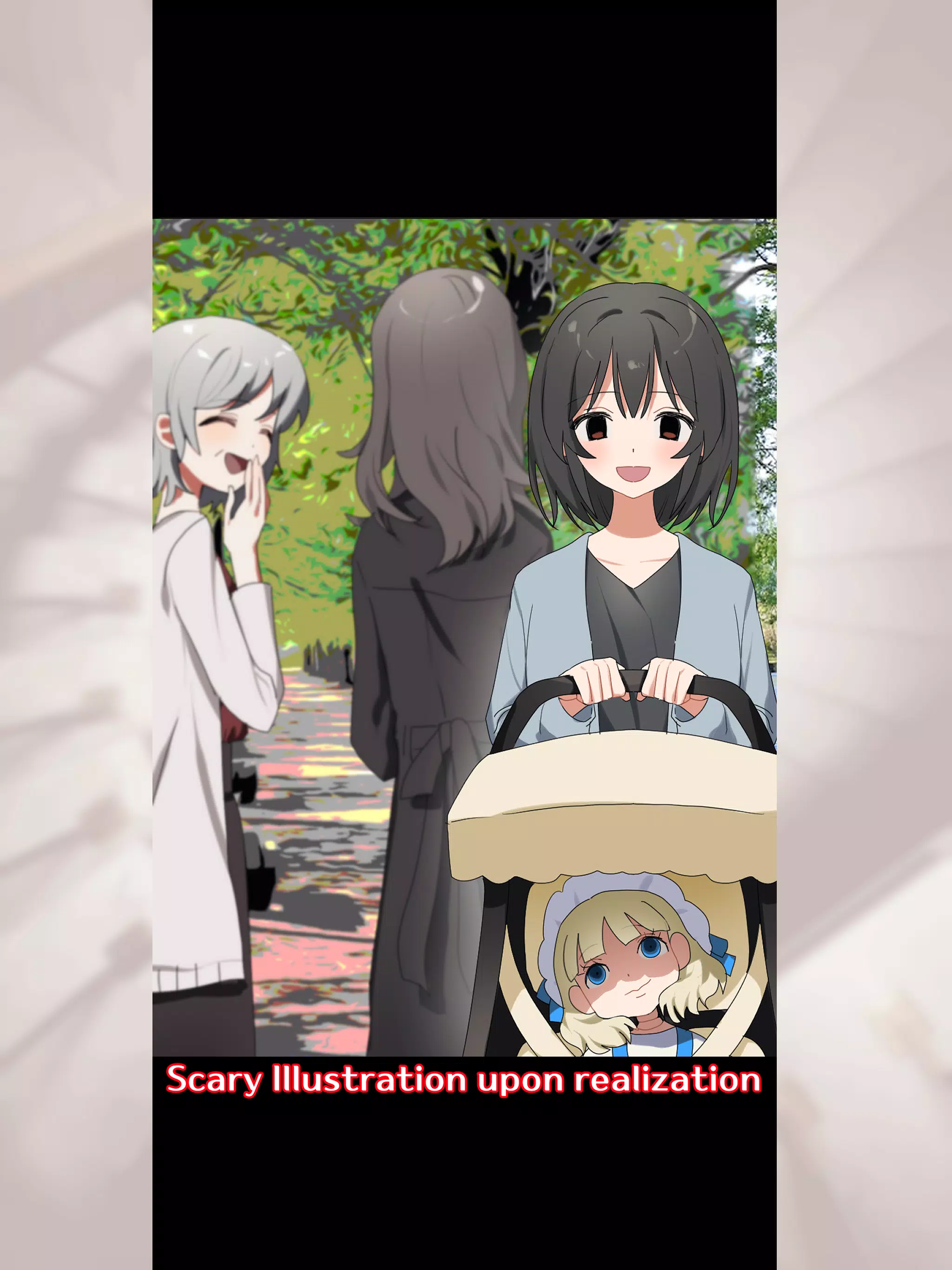 Something’s Off Here Screenshot5