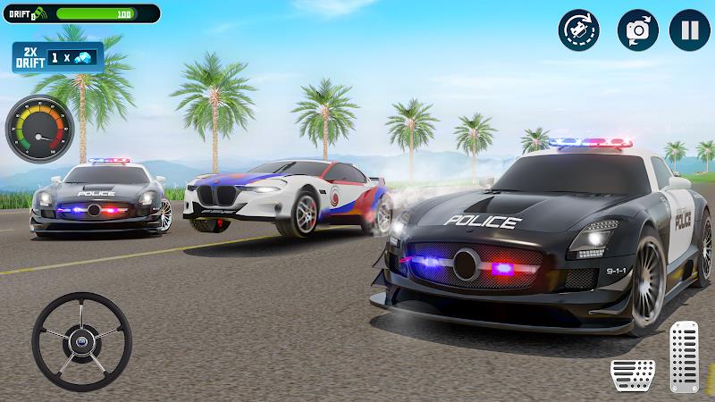 BMW Car Games Simulator BMW Screenshot14