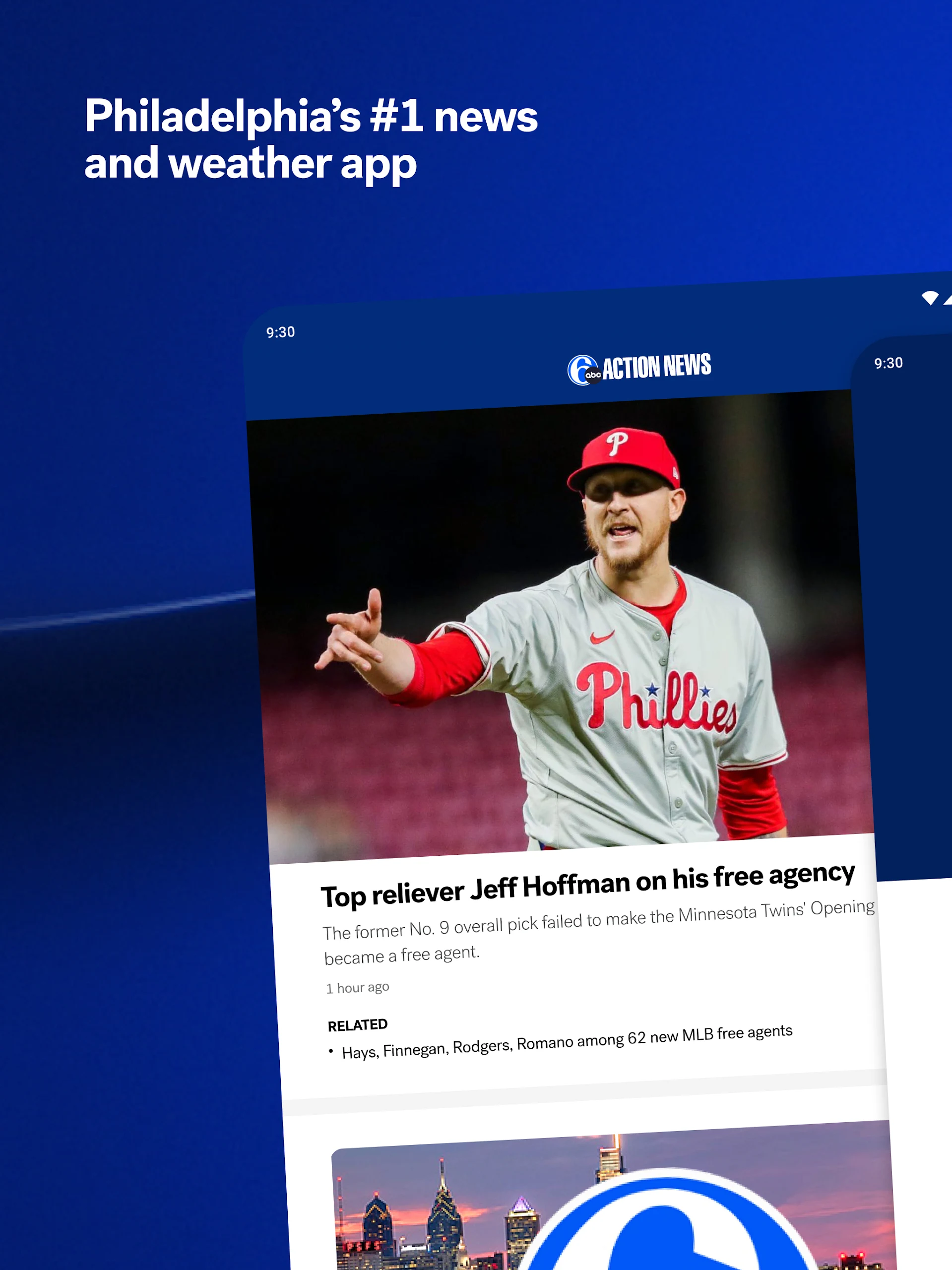 6abc Philadelphia Screenshot8