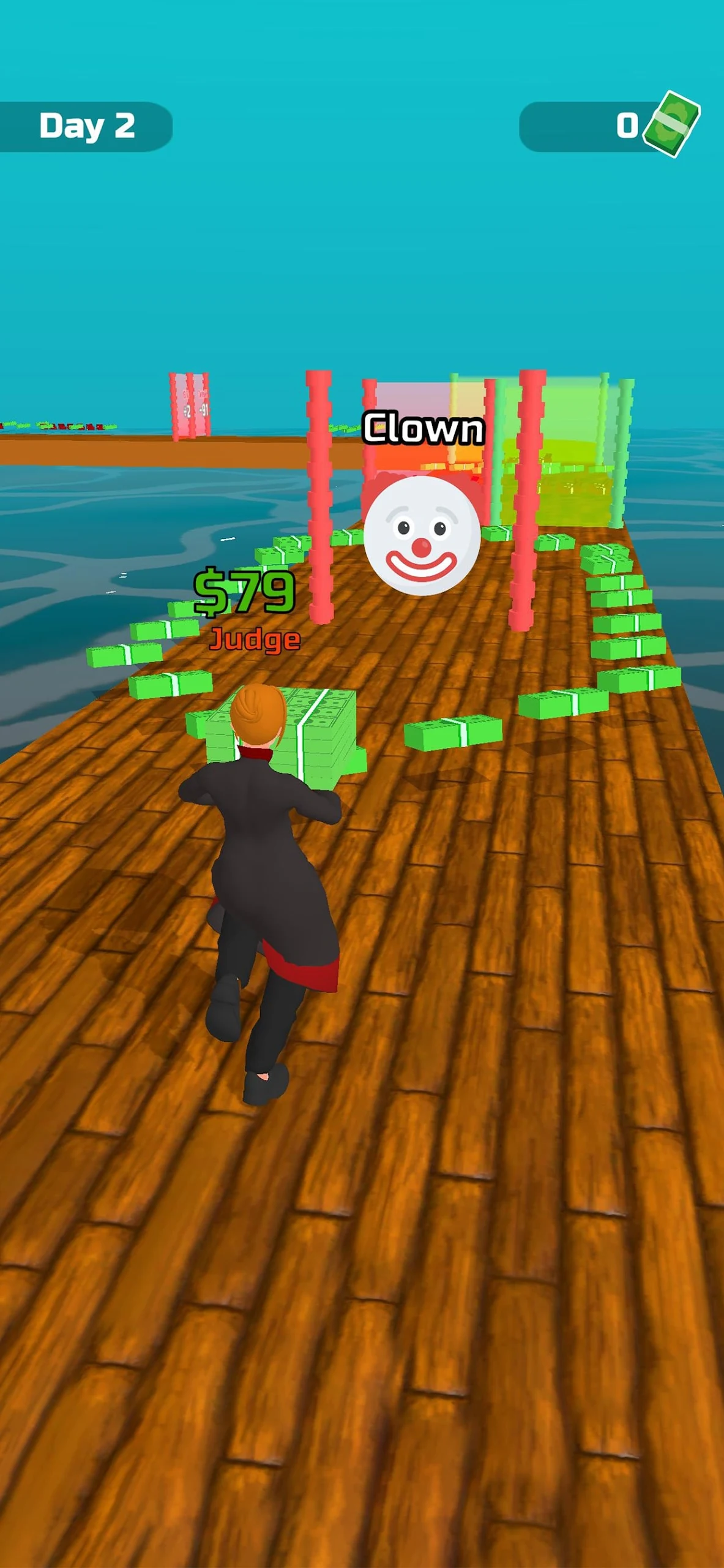 Career Rush Screenshot8