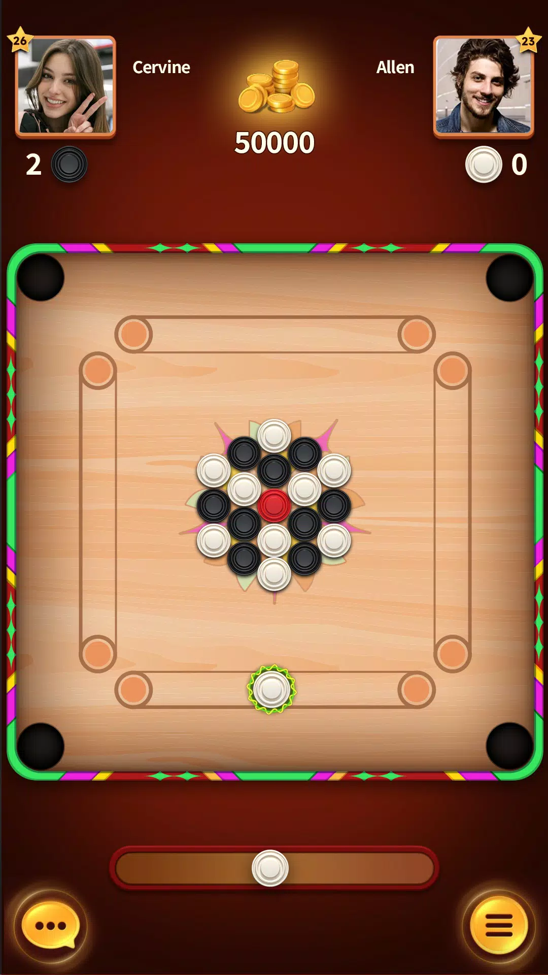 Carrom Master Screenshot6