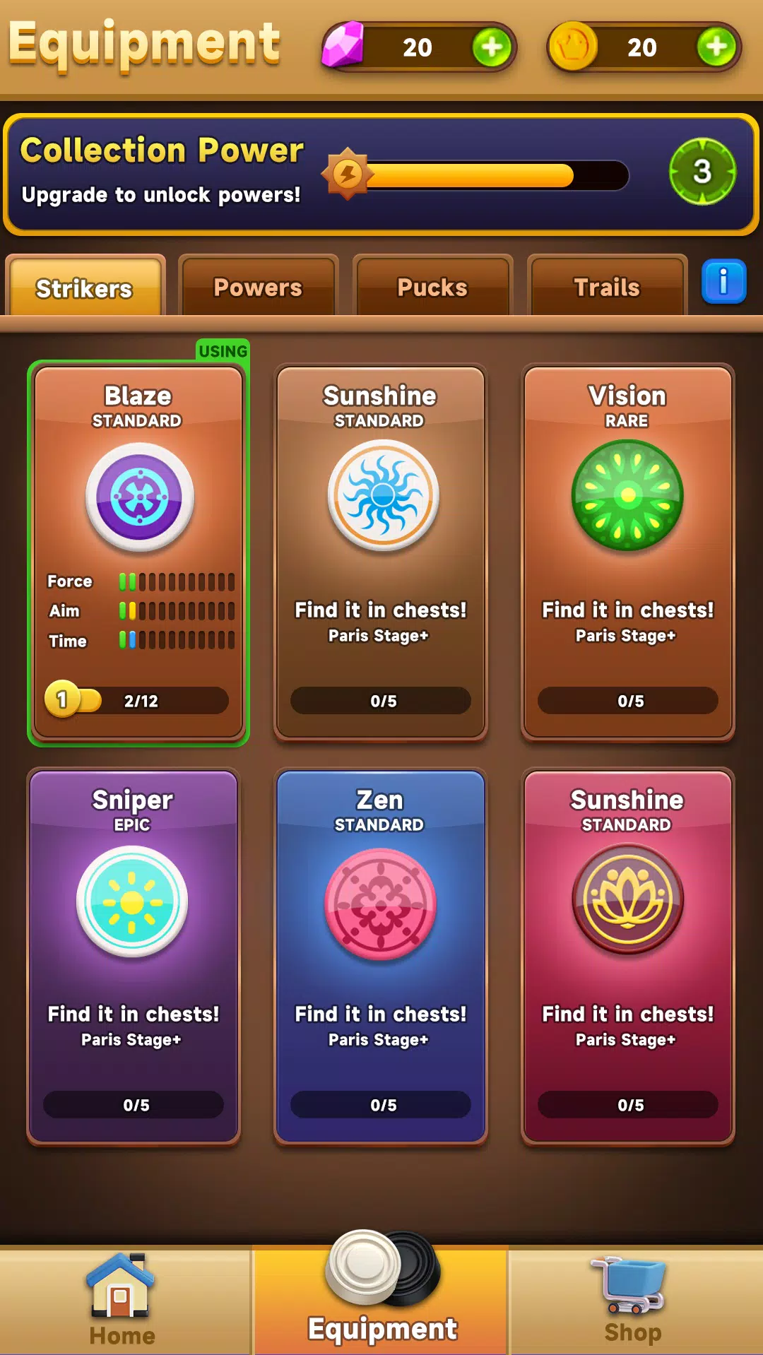 Carrom Master Screenshot5