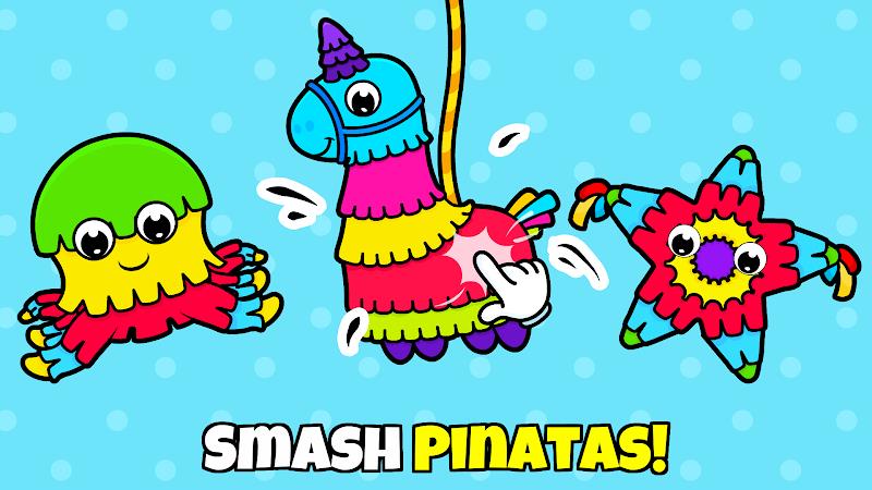 Baby Games for 2-5 Year Olds Screenshot8