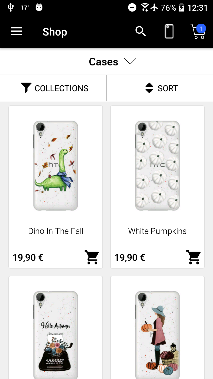 My Case Screenshot3