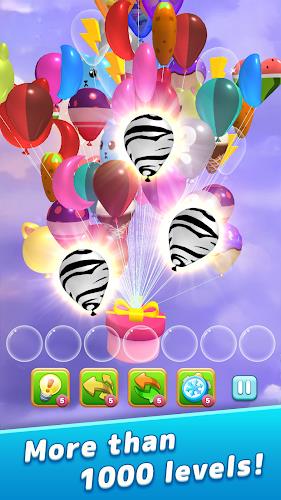 Triple Bubble Screenshot2