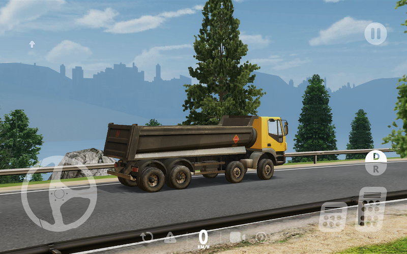 Heavy Machines & Mining Screenshot1