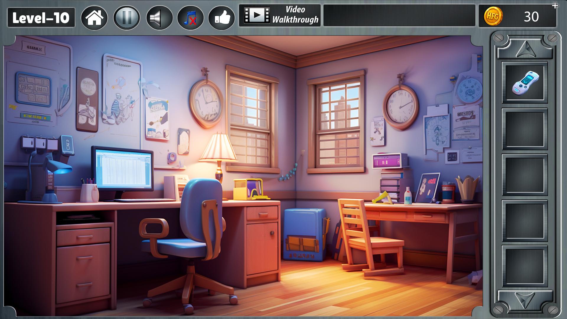 100 Door Escape Room Mystery 4 Screenshot7