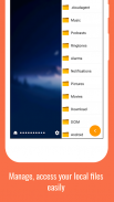 Edge Screen - Edge Gesture, Edge Action Screenshot6