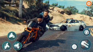 Bike Stunt: Racing Game Screenshot4