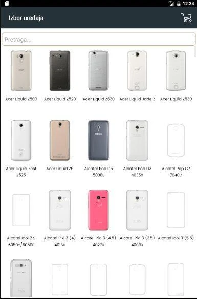 My Case Screenshot10