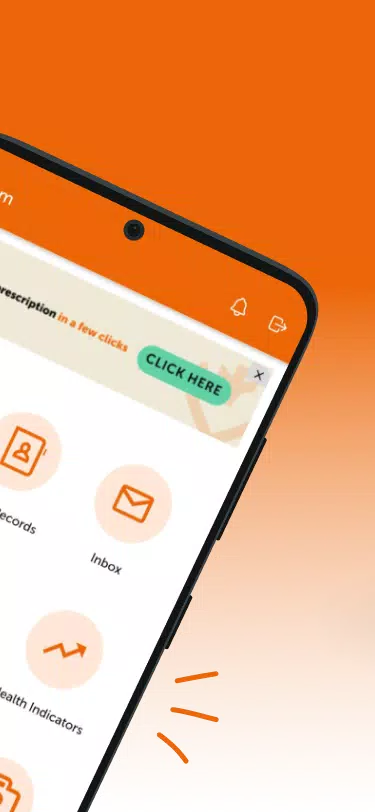 ManageMyHealth Screenshot2