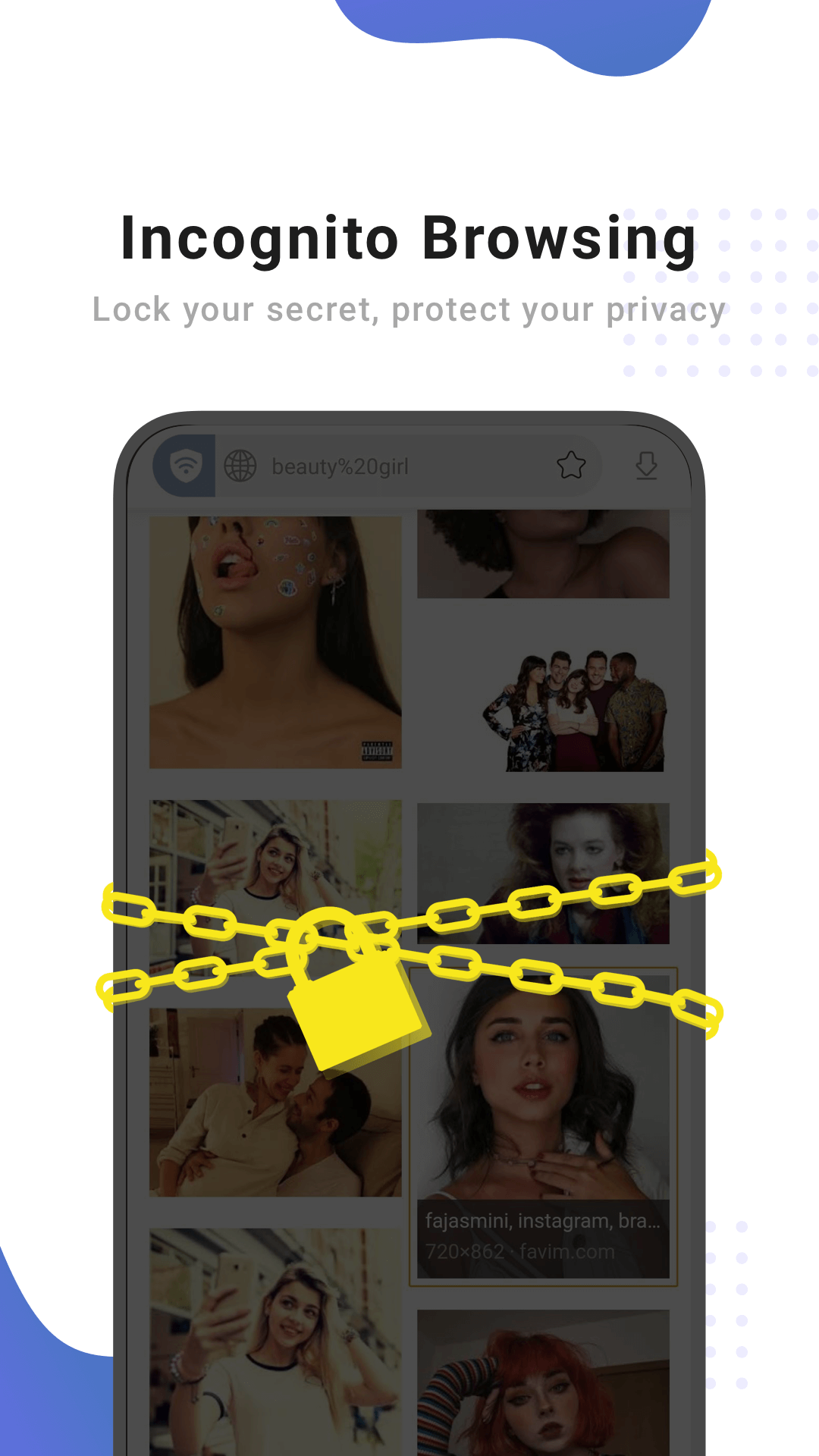 Ume Browser Screenshot5