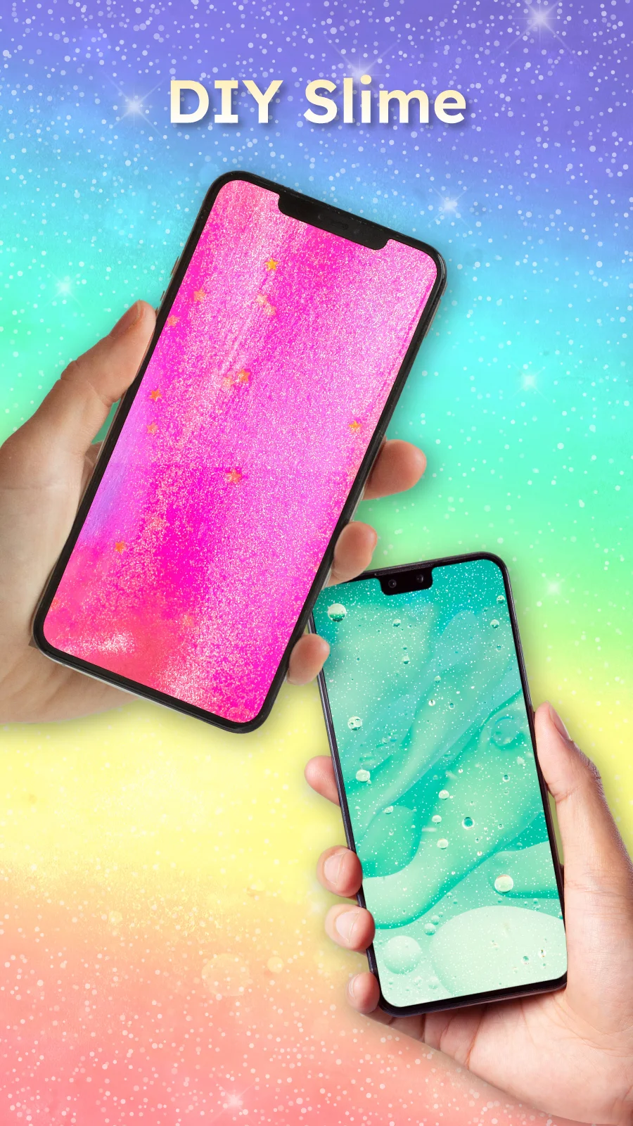 Slime Simulator Screenshot1