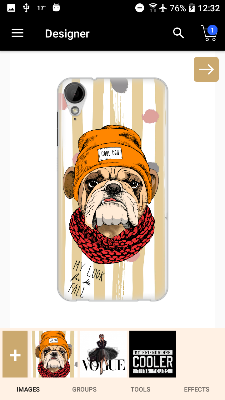 My Case Screenshot7