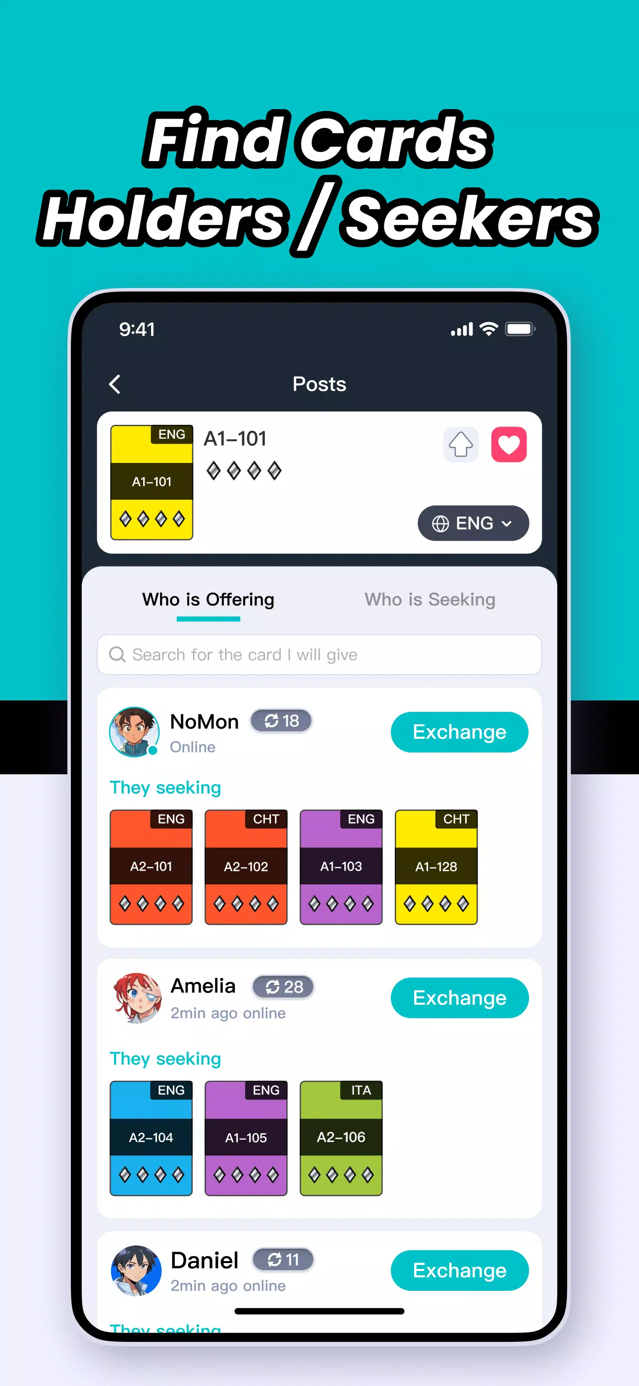 PokeHub Screenshot2