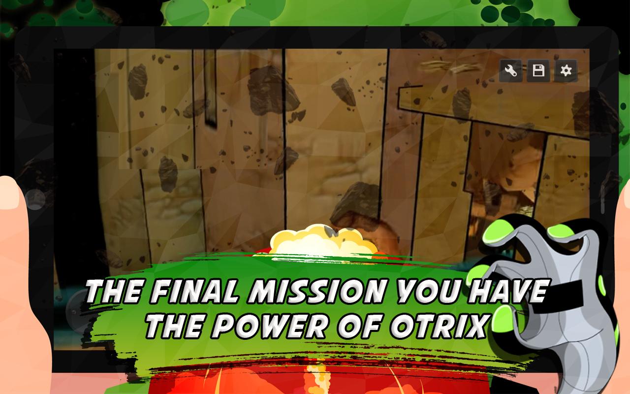 War Attack: Cosmic Destruction Screenshot4