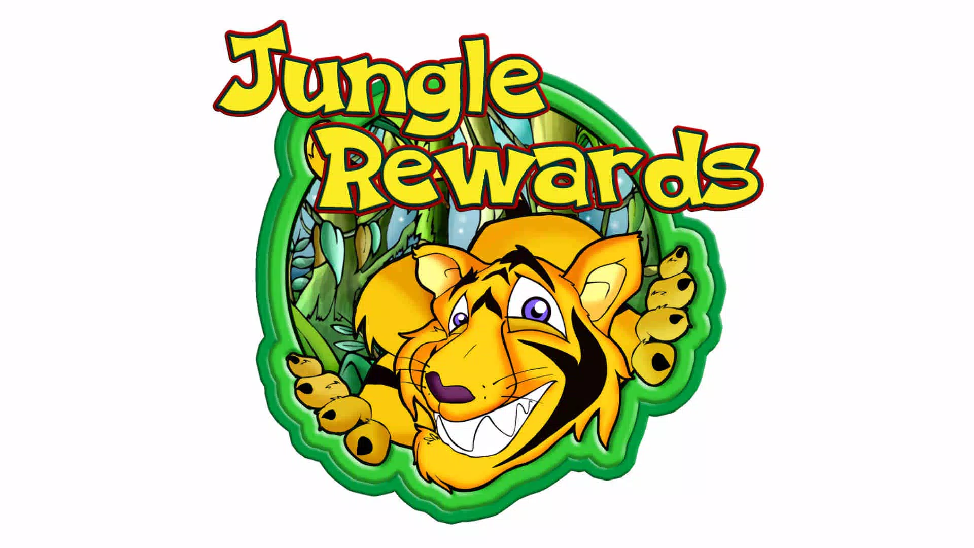 Jungle rewards Screenshot7
