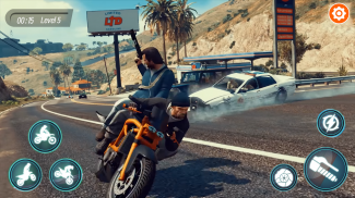 Bike Stunt: Racing Game Screenshot6