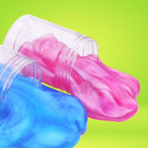 Slime Simulator APK