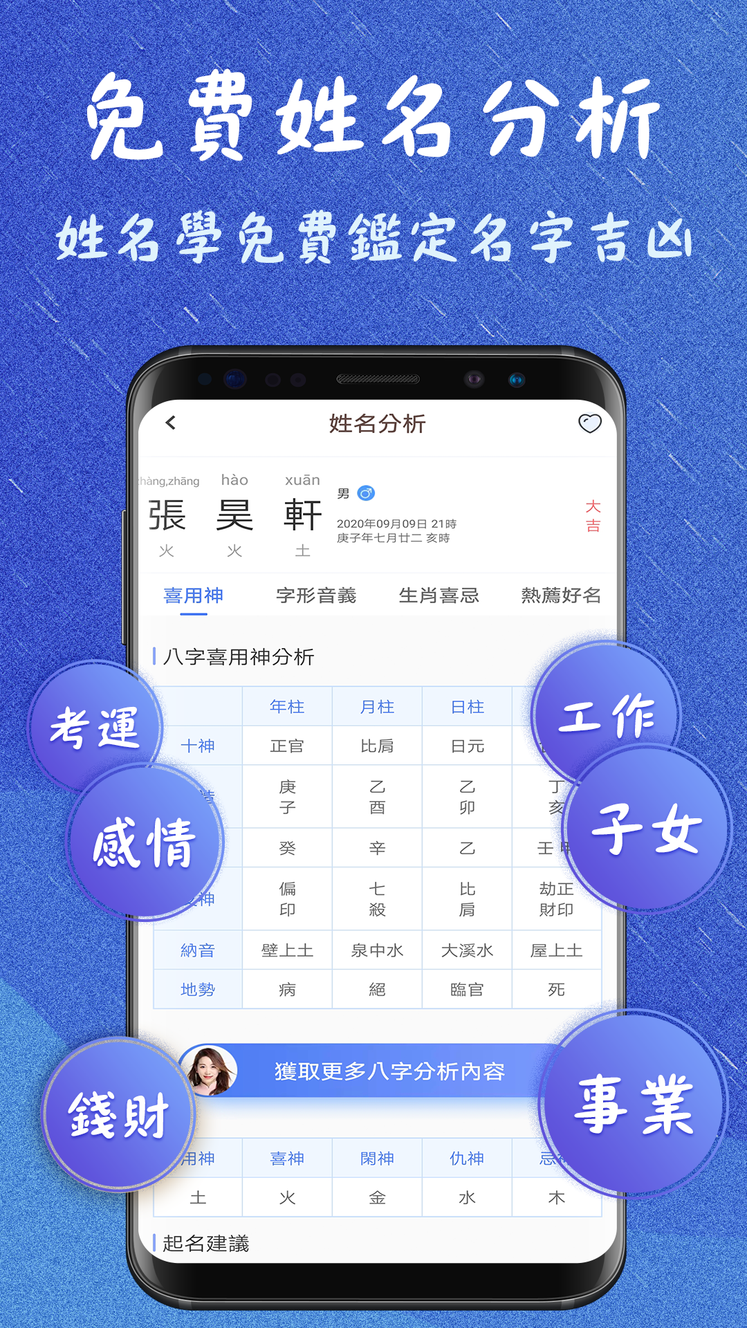 Name and Resolve Screenshot5