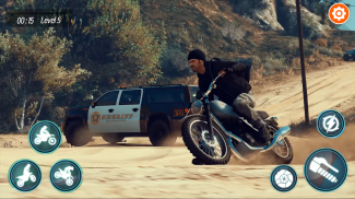 Bike Stunt: Racing Game Screenshot3
