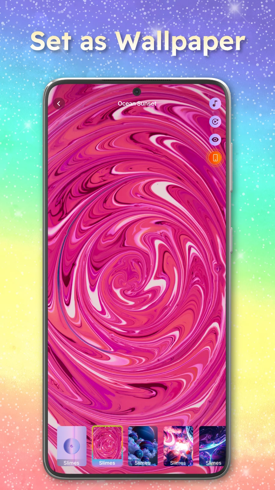 Slime Simulator Screenshot7