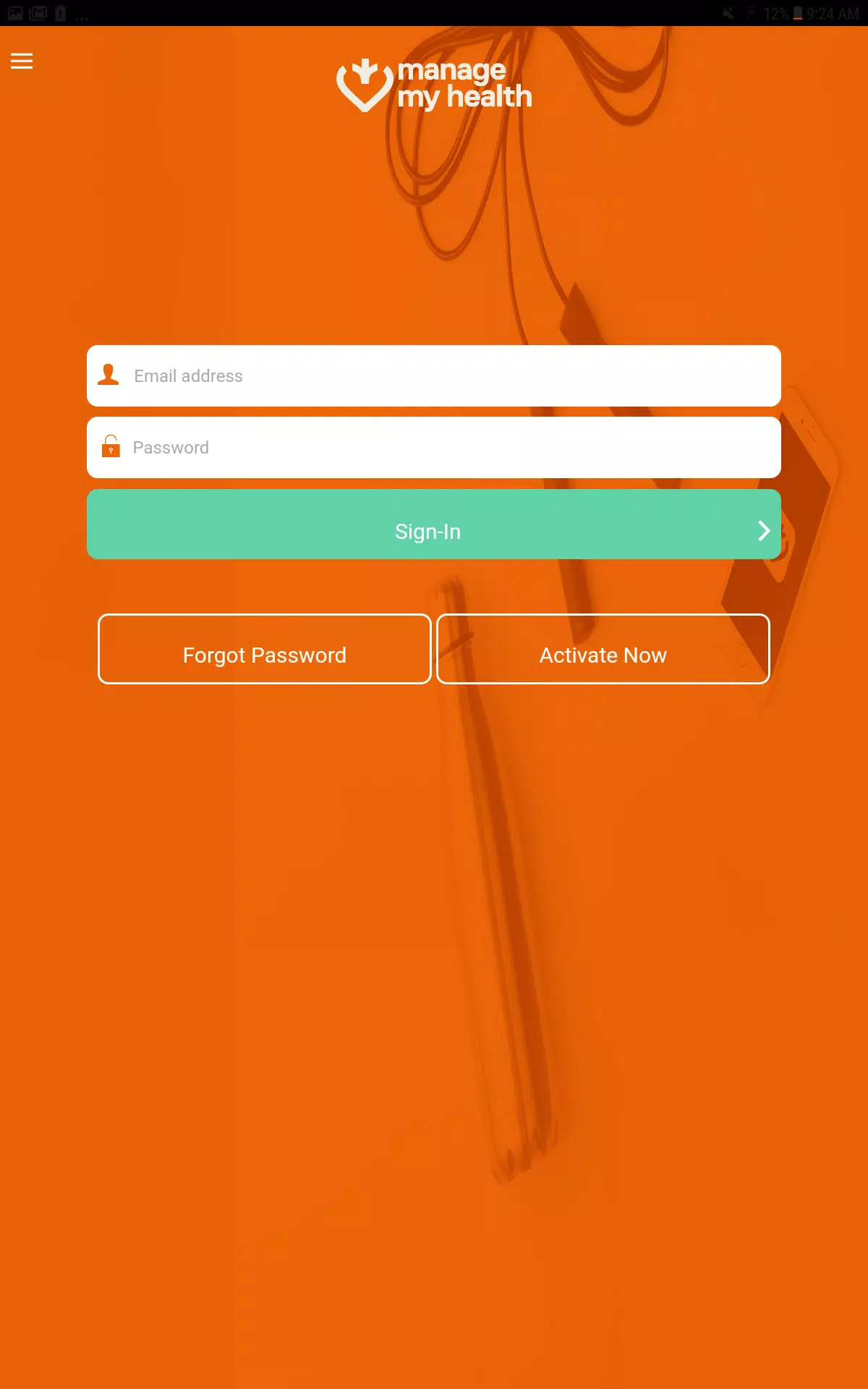 ManageMyHealth Screenshot6