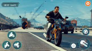 Bike Stunt: Racing Game Screenshot5