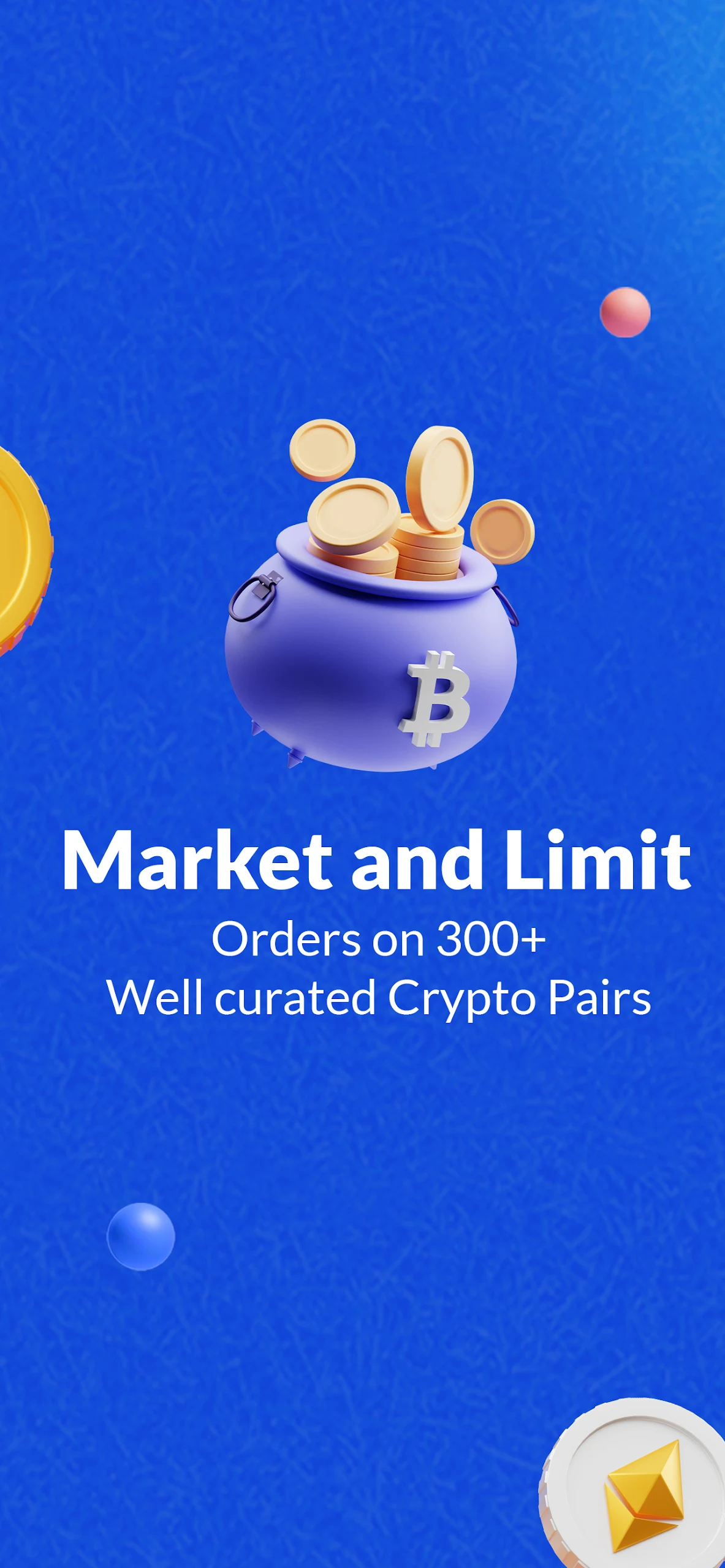 ZebPay Screenshot4