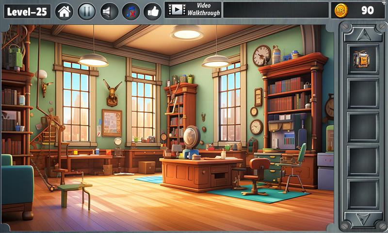 100 Door Escape Room Mystery 4 Screenshot4
