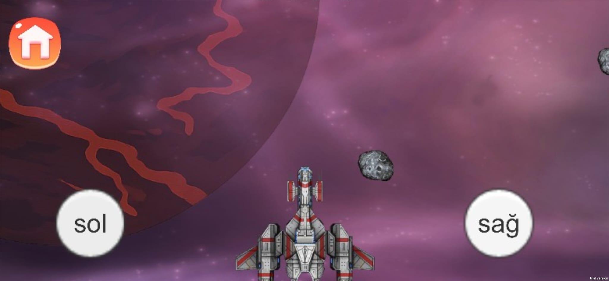 Kario Screenshot4