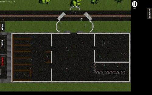 Zombie Simulator Z Screenshot5