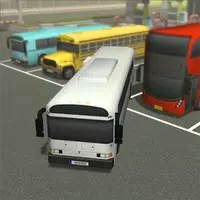 Bus Parking King APK