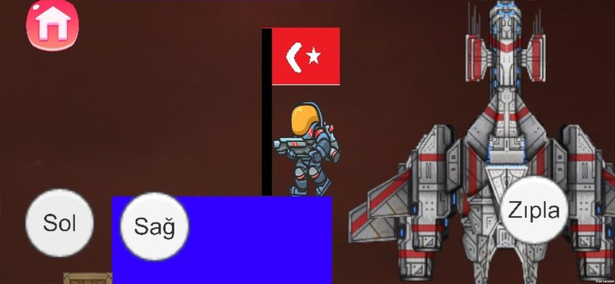 Kario Screenshot6
