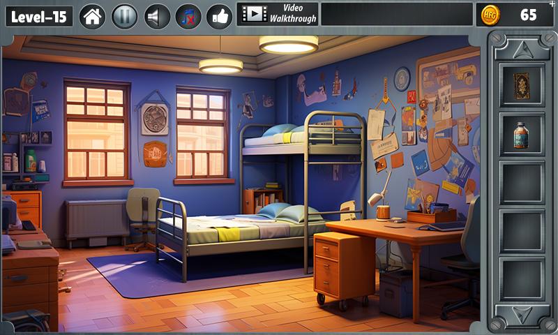 100 Door Escape Room Mystery 4 Screenshot2
