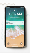 Lock screen and wallpaper Screenshot4