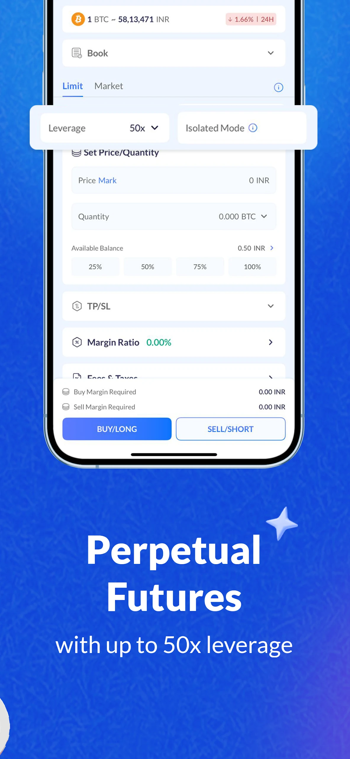 ZebPay Screenshot5