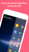 Edge Screen - Edge Gesture, Edge Action Screenshot2