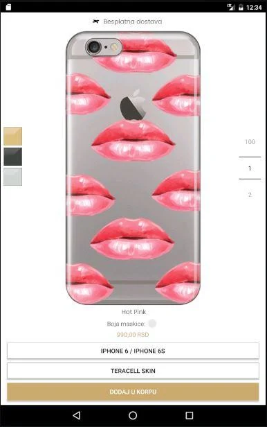 My Case Screenshot9
