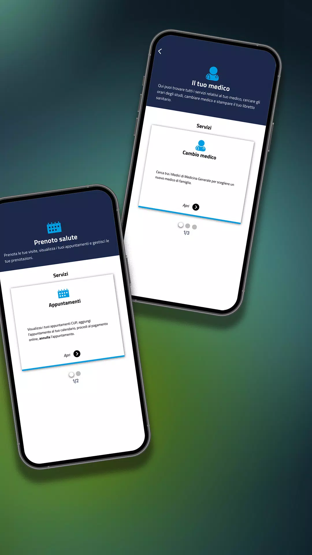 SaluteSimplex Screenshot4