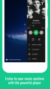 Edge Screen - Edge Gesture, Edge Action Screenshot4