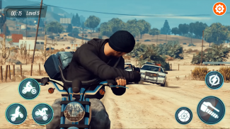 Bike Stunt: Racing Game Screenshot2